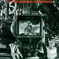 The Original Soundtrack |