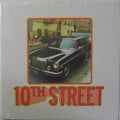 10th Street | Mint (M) Mint (M)