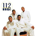 112 - 112 (White Vinyl) | Mint (M) Mint (M)