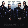 112 - Room 112 (2LP Ltd Color Vinyl) | Mint (M) Mint (M)