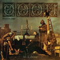 Doom Sessions Vol. 3 (Striped Brown/Yellow/Red Vinyl) |