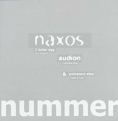 Naxos/The Remixes |