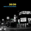 Back To California |