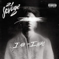 21 Savage - i am > i was (PA) (2 LP) (150g Vinyl/ Includes Download Insert) | Mint (M) Mint (M)
