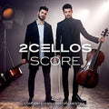 Score (180 Gram Vinyl, Gatefold LP Jacket) [Import] (2 Lp's) |