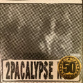 2Pacalypse Now Limited Edition, Reissue, Picture Disc |