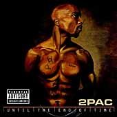 Until the End of Time [Explicit Content] (2 Cd's) |