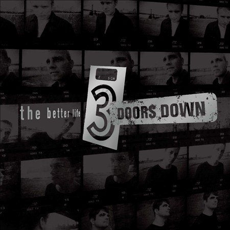 The Better Life (2 Lp's) | Mint (M) Mint (M)