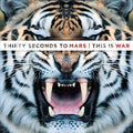 30 Seconds To Mars - This Is War (VINYL) | Mint (M) Mint (M)
