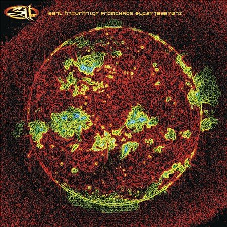 311 - From Chaos |
