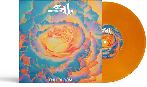 Full Bloom [Explicit Content] (Orange Vinyl) |