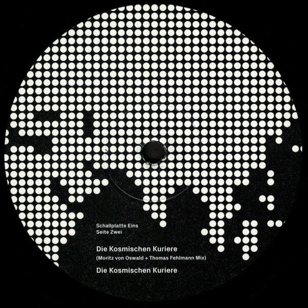 3MB Feat. Magic Juan Atkins (2xVINYL) | Mint (M) Mint (M)