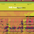3MB Feat. Magic Juan Atkins (2xVINYL) | Mint (M) Mint (M)