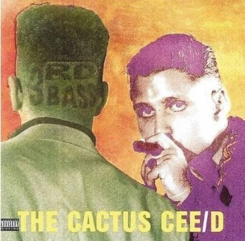 The Cactus Al/bum [Explicit Content] (2 Lp's) |