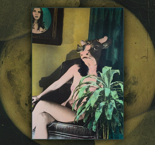 Mother Moon |