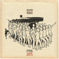 Balfron Promise (CD) | Mint (M) Mint (M)