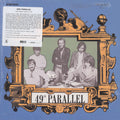 49th Parallel | Mint (M) Mint (M)