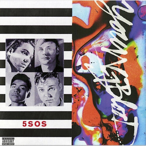 5 Seconds Of Summer - Youngblood [Explicit Content] | Mint (M) Mint (M)