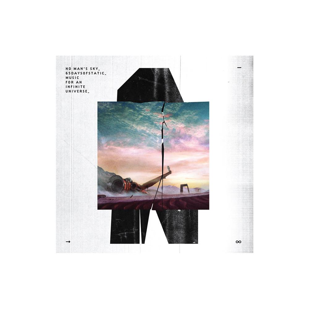 No Man’S Sky: Music For An Infinite Universe (4Xlp Edition) |