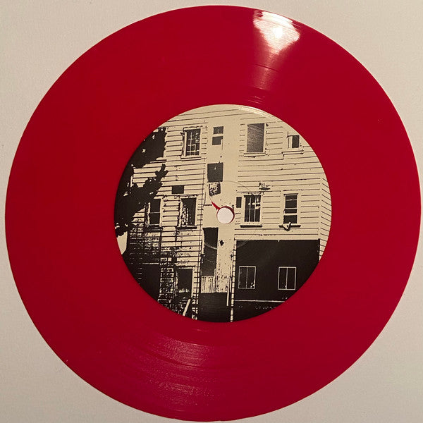 Elliott Smith - Needle In The Hay | Mint (M) Mint (M)
