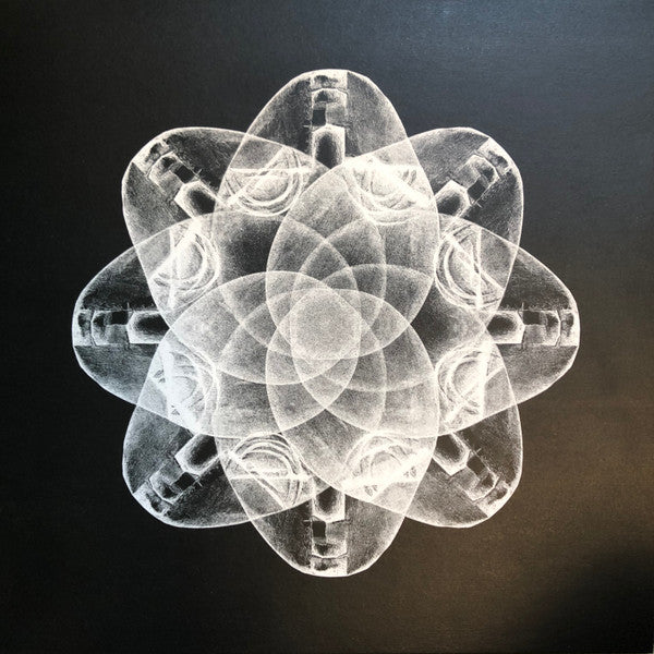Aurora Centralis - The Remixes | Mint (M) Mint (M)