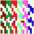 Wood/Metal/Plastic/Pattern/Rhythm/Rock |
