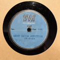 KENT DAVIS AUDITION 12-2-49 | Excellent (EX) Excellent (EX)
