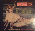 Les Sylphides - Music For The Ballet | Very Good (VG) Very Good Plus (VG+)