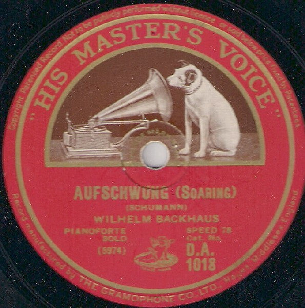 Tango / Aufschwung | Near Mint (NM) Generic