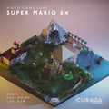 Video Game Lofi: Super Mario 64 |