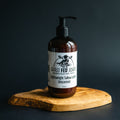 Lightweight Tallow Lotion—12oz