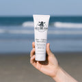 Zinc + Tallow Sun Lotion