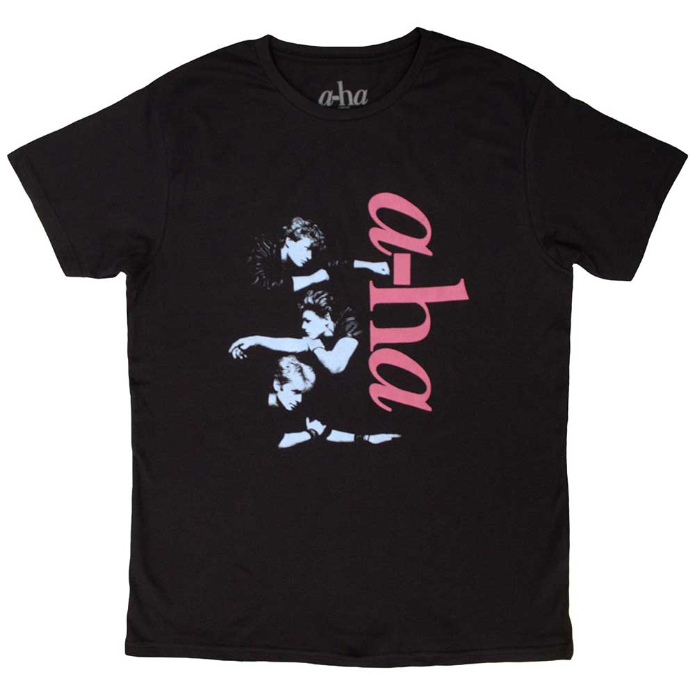 Vertical Logo | Men's |