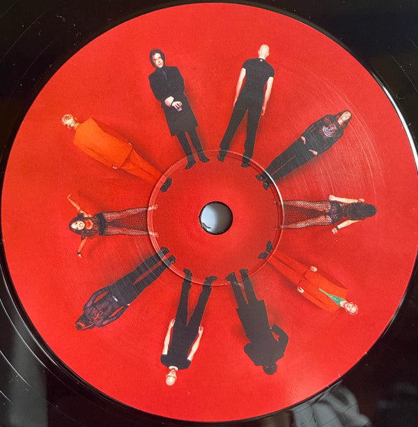 A Perfect Circle - Mer De Noms | Mint (M) Mint (M)