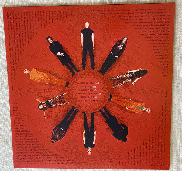 A Perfect Circle - Mer De Noms | Mint (M) Mint (M)