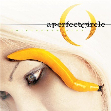 A Perfect Circle - Thirteenth Step | Mint (M) Mint (M)