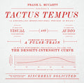 Tactus Tempus | Mint (M) Mint (M)