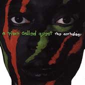 A Tribe Called Quest - Anthology |