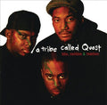 A Tribe Called Quest - Hits, Rarities and Remixes (2LP) | Mint (M) Mint (M)