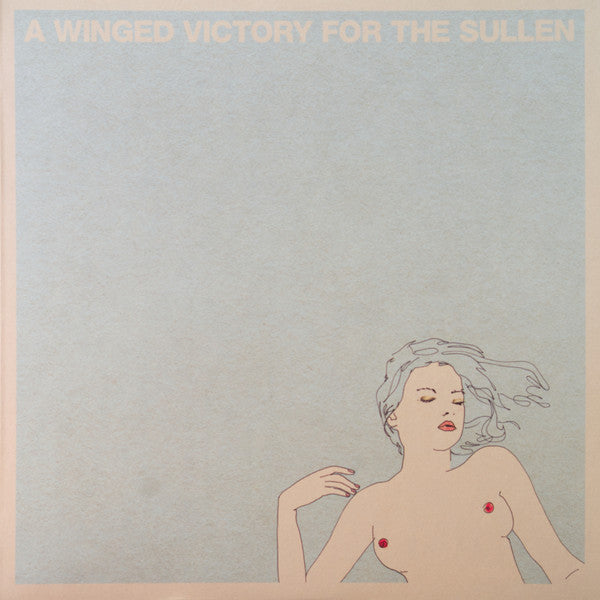 A Winged Victory For The Sullen | Mint (M) Mint (M)