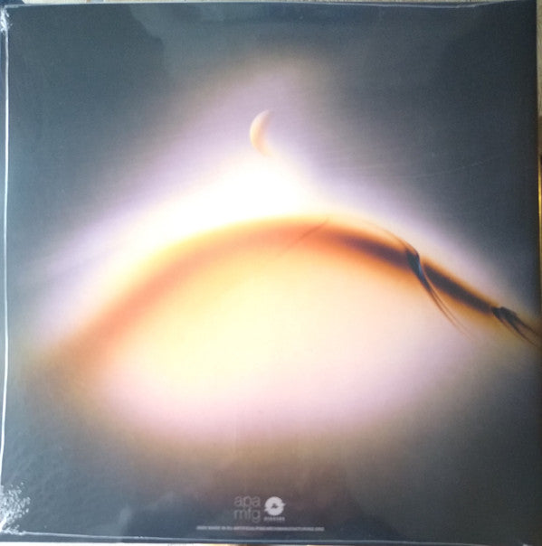 Invisible Cities / Le Città Invisibili (VINYL) | Mint (M) Mint (M)