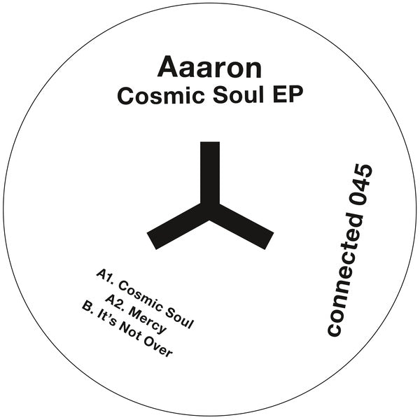 Cosmic Soul EP |