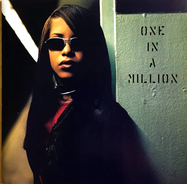 One In A Million (2LP Color Vinyl) | Mint (M) Mint (M)