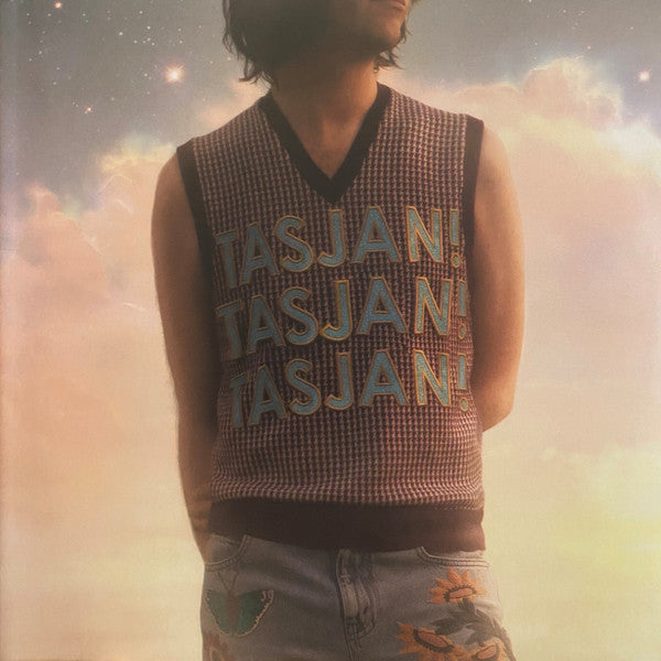 Tasjan! Tasjan! Tasjan! | Mint (M) Mint (M)