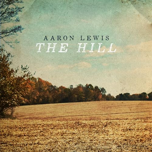 The Hill [Coke Bottle Clear LP] | Mint (M) Mint (M)