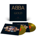 Gold: Greatest Hits (180 Gram Vinyl, Colored Vinyl, Gold) (2 Lp's) | Mint (M) Mint (M)