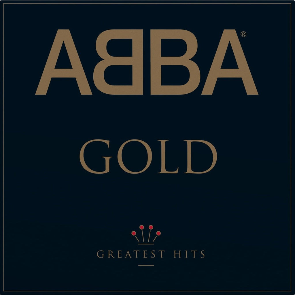 Gold: Greatest Hits (180 Gram Vinyl, Colored Vinyl, Gold) (2 Lp's) | Mint (M) Mint (M)