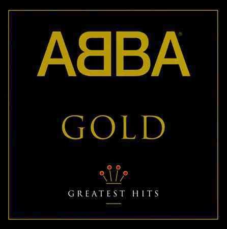 ABBA - Gold: Greatest Hits (2 Lp's) | Mint (M) Mint (M)
