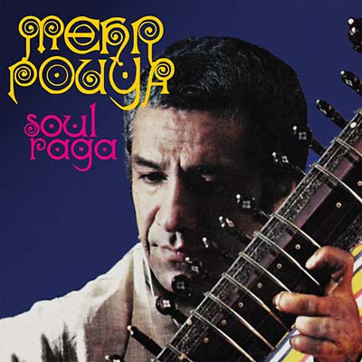 Soul Raga: Anthology |