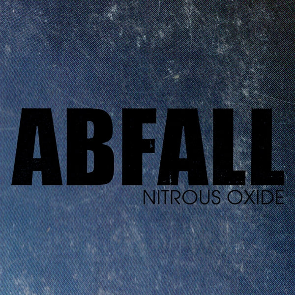 Nitrous Oxide |